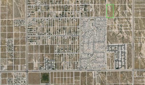 3700 Ave H8 And 37th St East Ste Drt, Lancaster, קליפורניה 93535, ארצות הברית של אמריקה