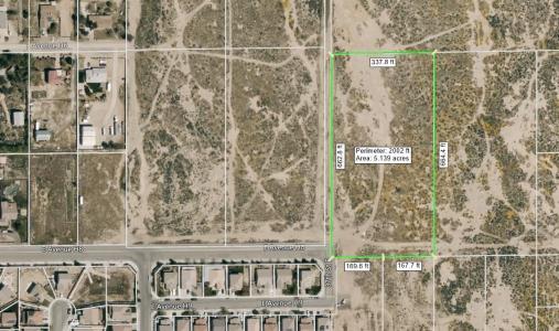 3700 Ave H8 And 37th St East Ste Drt, Lancaster, קליפורניה 93535, ארצות הברית של אמריקה