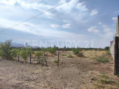 Calle de los Nogales, resto del lote 39 Zona A lote 39,, Aldama, Chihuahua 32918, Meksyk