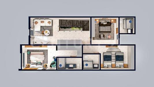 Bulevard Conquistadores S/N,, Culiacán, Sinaloa 80058, Mexique