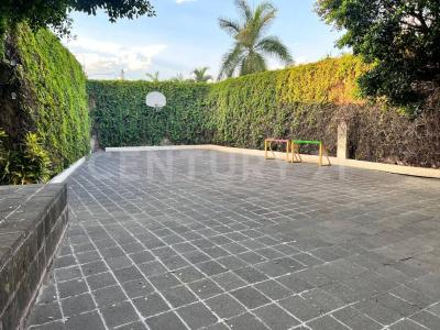 Cuernavaca, Morelos 62440, México
