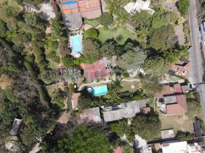 Calle Del Olvido 34,, Tepoztlan, Morelos 62520, México