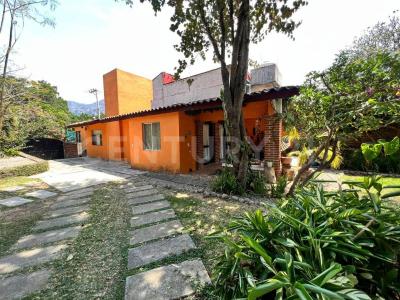 Calle Del Olvido 34,, Tepoztlan, Morelos 62520, México