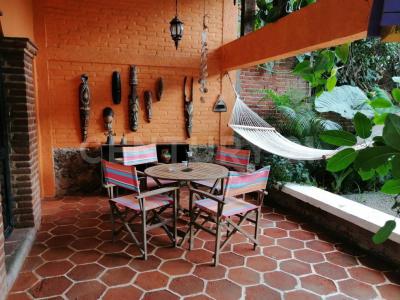 Calle Del Olvido 34,, Tepoztlan, Morelos 62520, México