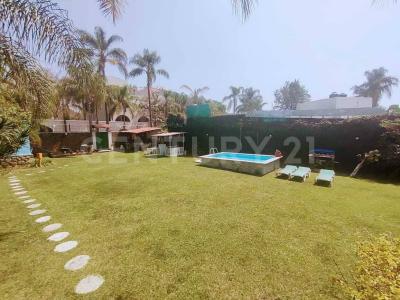 Cuernavaca, モレーロス 62290, メキシコ