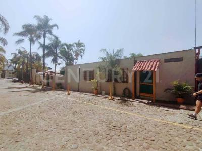 Cuernavaca, モレーロス 62290, メキシコ