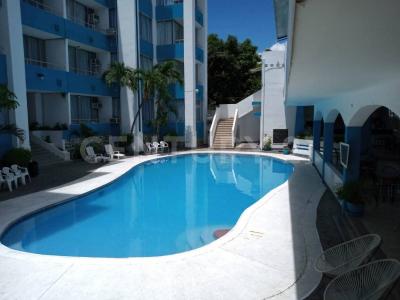 Acapulco, 게레로 39670, 멕시코