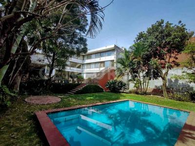 Cuernavaca, 모렐로스 62270, 멕시코