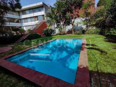 Cuernavaca, 모렐로스 62270, 멕시코