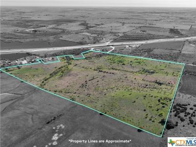 Tbd Prairie Dell Road, Salado, Texas 76571, USA