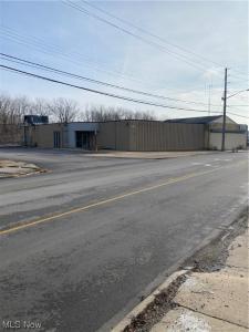 1801 Elyria Avenue, Lorain, Ohio 44052
