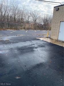 1801 Elyria Avenue, Lorain, Ohio 44052