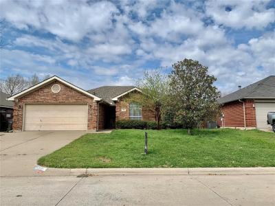 8121 Jolie Drive, Fort Worth, Техас 76137, Соединенные Штаты