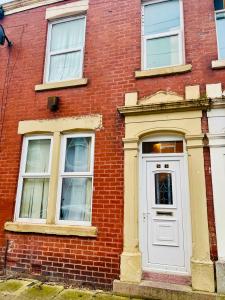 53, Wildman Street, PRESTON, Vương Quốc Anh