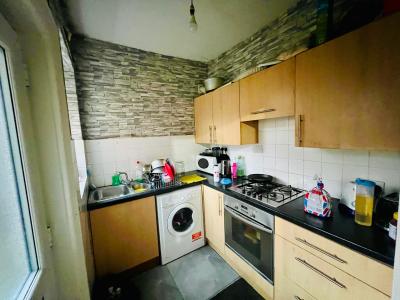 Wildman Street, PRESTON, 英國