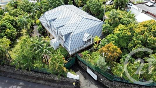 St Denis, Réunion 97400, France