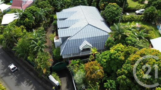 St Denis, Réunion 97400, France