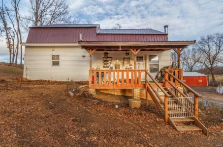 15730 Johnson Road, Eldridge, Missouri 65463, USA