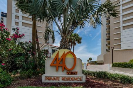 440 S GULFVIEW BOULEVARD 604, CLEARWATER, Флорида 33767, Соединенные Штаты