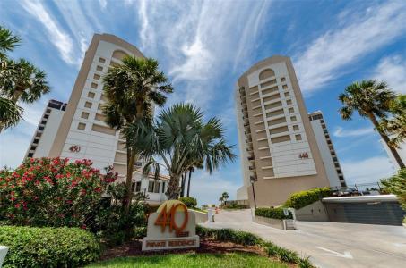 440 S GULFVIEW BOULEVARD 604, CLEARWATER, Флорида 33767, Соединенные Штаты