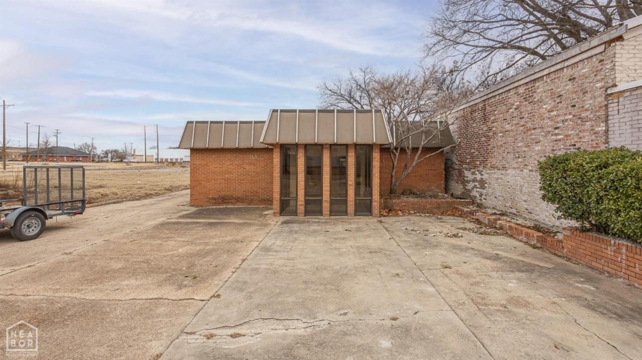 311 N 2nd Street, Blytheville, Arkansas 72315