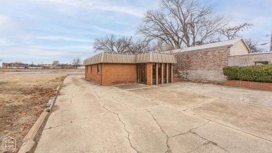 311 N 2nd Street, Blytheville, Arkansas 72315