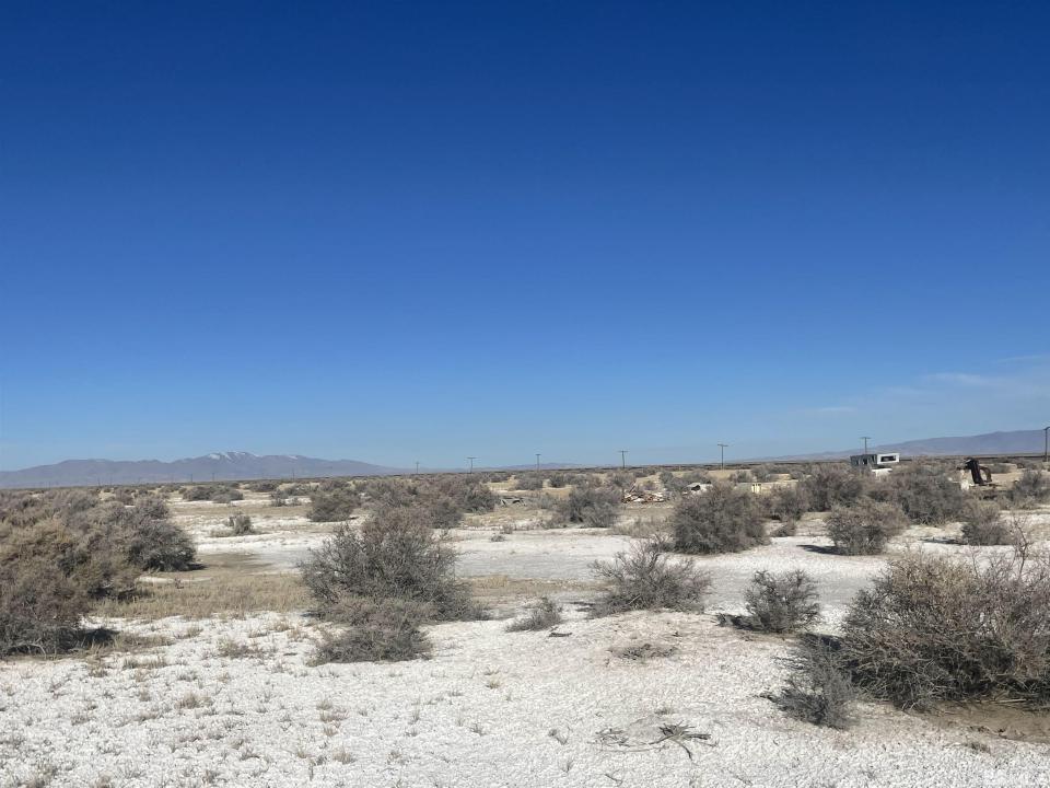 Apn 07042608, Valmy, Nevada 89438, USA
