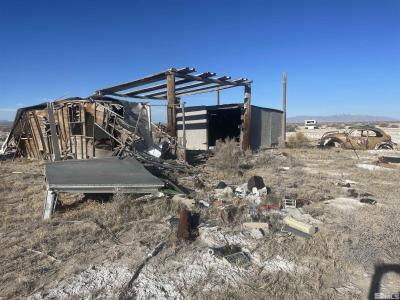 Apn 07042608, Valmy, Nevada 89438, USA