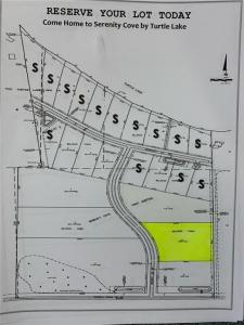 Xx5 Serenity Drive SW, Alexandria, مينيسوتا 56308, الولايات المتحدة