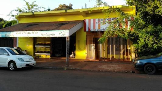 Barrio San Pedro , Encarnación, Itapúa 6000, Paraguay