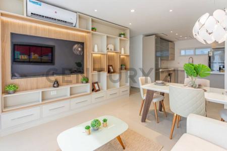 Av. Gral. M Santos, Asunción 001204 , Barrio Jara, Asunción 00001, Le Paraguay