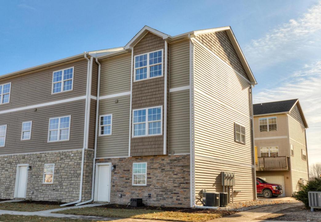 1305 S G Avenue 29, Nevada, Iowa 50201