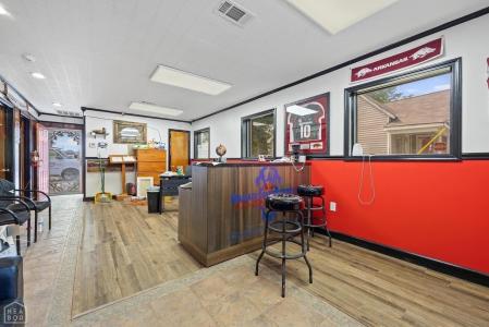315 N 2nd Street, Blytheville, Arkansas 72315-2809