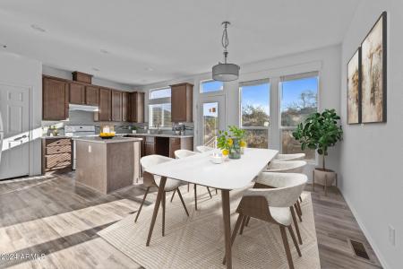 23295 W Gold Dollar Trail, Congress, Arizona 85332, États-Unis