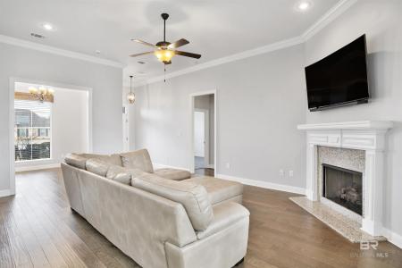 1026 Thoresby Drive, Foley, Alabama 36535, États-Unis