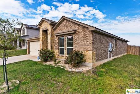 3811 Brunswick Drive, Killeen, Texas 76549, Estados Unidos