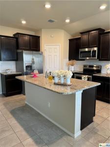 3811 Brunswick Drive, Killeen, Texas 76549, Estados Unidos