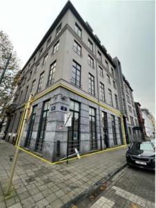 IJzerplein 2 3, 布魯塞爾, 1000, 比利時