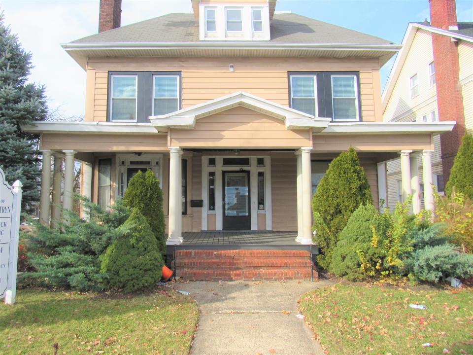 177 Livingston Ave #A, 1213 - New Brunswick, New Jersey 08901, États-Unis