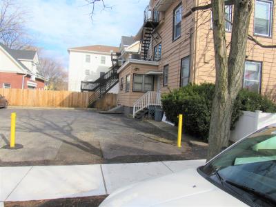 177 Livingston Ave #A, 1213 - New Brunswick, New Jersey 08901, États-Unis