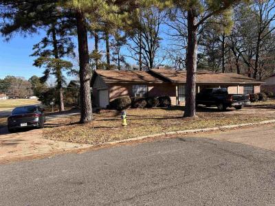 Hope, Arkansas 71801
