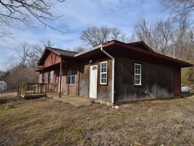 472561 E 923 Road, Stilwell, Oklahoma 74960, Estados Unidos