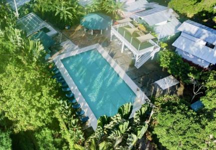 Playa Negra - Banana Azul , Puerto Viejo Playa Negra Cahuita Talamanca, Limón 70403, Kosta Rika