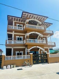 Nabi Scheme Providence East Bank Demerara , Georgetown, Guyana