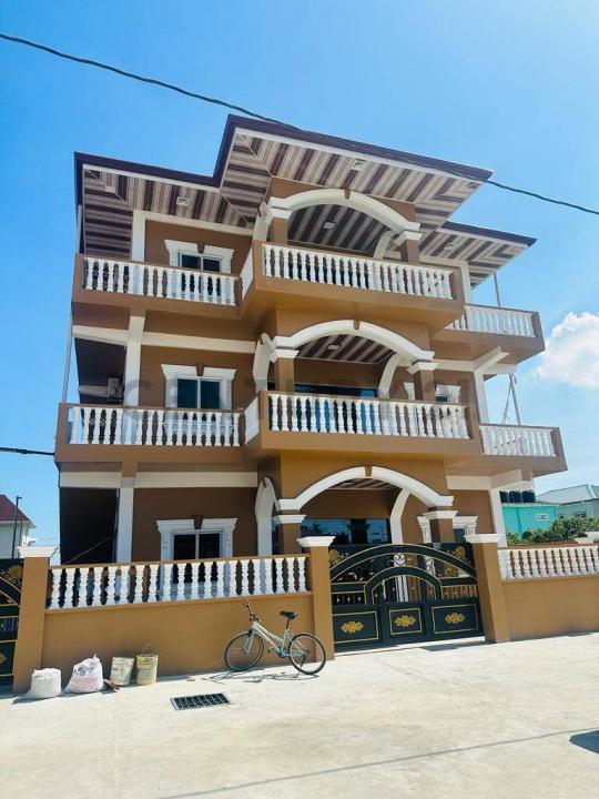 Nabi Scheme Providence East Bank Demerara , Georgetown, 00001, Guyana