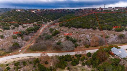 Stoneledge Dr, Kerrville, Texas 78028, USA