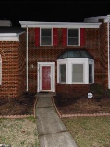 108 Corwin Circle, Hampton, Virginia 23666, USA