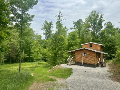 1815  Baldwin Rd lot 8, McKee, Kentucky 40447, Stati Uniti