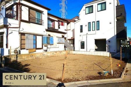 東松本2丁目, 東松本2丁目 売地, 江戸川区, Tokyo 133-0071, Japan