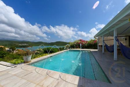 Martin's Villa, Reef View Drive, Lance Aux Epines, St.George West Indies, Granada